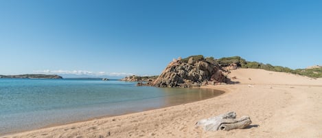 Plage à proximité