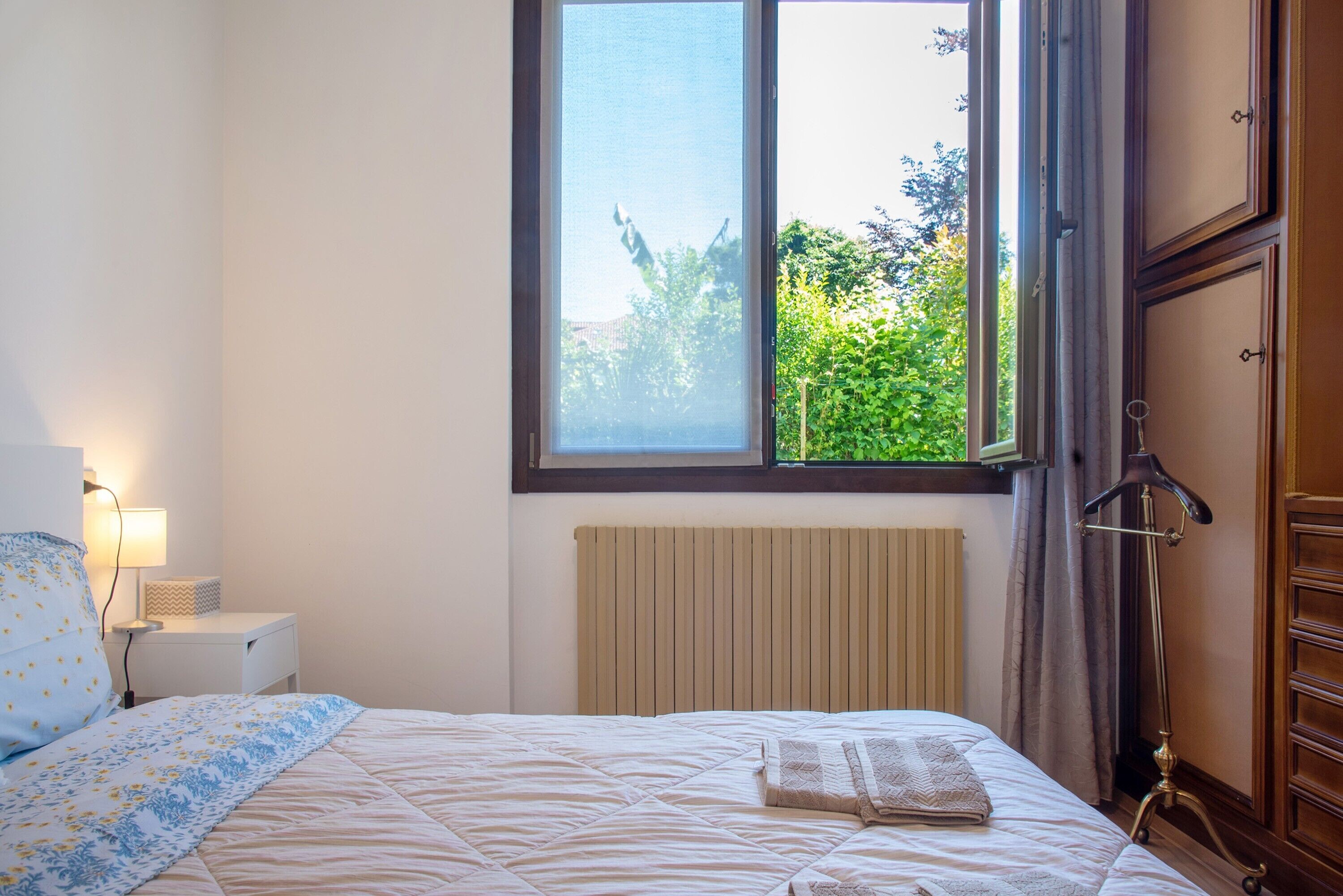 3 Schlafzimmer, Bügeleisen/Bügelbrett, kostenloses WLAN, Bettwäsche