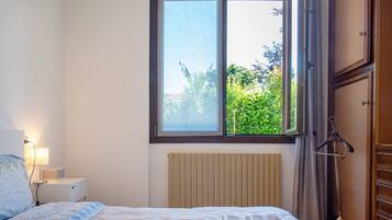 3 Schlafzimmer, Bügeleisen/Bügelbrett, kostenloses WLAN, Bettwäsche