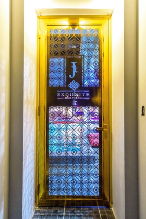 Interior - Pattaya Pool Villa (Pattaya)