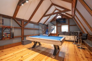 Sala de juegos