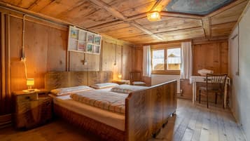 4 camere, accesso a Internet