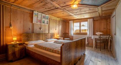 Pleasant apartment in biosphere park