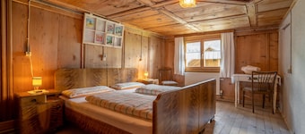 Pleasant apartment in biosphere park