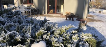 Vacation in Deetz an der Havel Haus am See