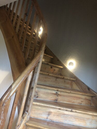 Vacation in Deetz an der Havel Haus am See