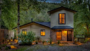 Rumah, 2 kamar tidur | Eksterior