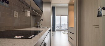 Parkview Terrace Hotel