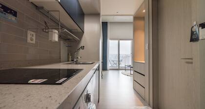 Parkview Terrace Hotel