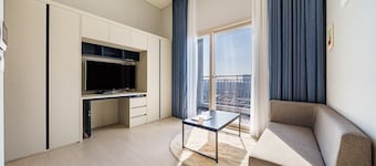 Parkview Terrace Hotel