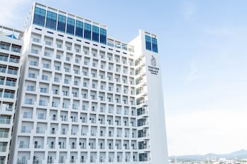 Parkview Terrace Hotel