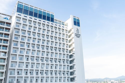 Parkview Terrace Hotel