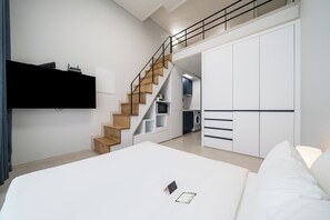 Verduisterende gordijnen, extra bedden (toeslag), gratis wifi