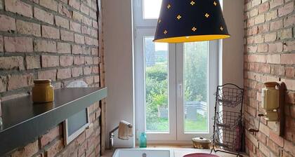 Gästewohnung Schwanenteich - Gästewohnung