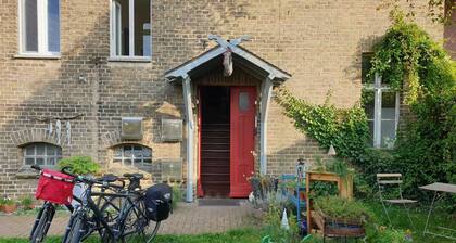 Guest apartment Schwanenteich - Guest apartment