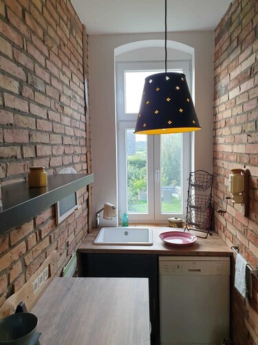 Guest apartment Schwanenteich - Guest apartment