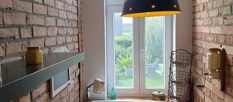 Guest apartment Schwanenteich - Guest apartment