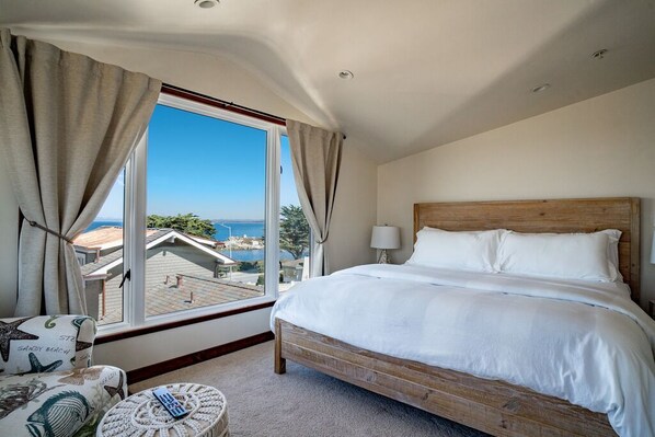 3 Schlafzimmer, Schreibtisch, Bügeleisen/Bügelbrett, Internetzugang