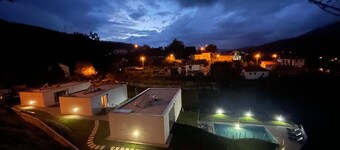 AMONDE VILLAGE - CASA P - COMFORT, QUALITY AND NATURE