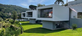 AMONDE VILLAGE - CASA P - COMFORT, QUALITY AND NATURE