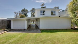Exterior - Twin Rivers Whitehouse on the Murray (Bundalong)