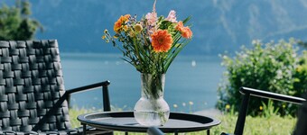 Bacherlhaus - Apartment 1