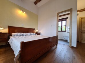 4 chambres, accĂšs Internet