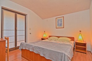7 chambres, accĂšs Internet