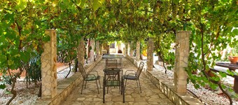 House 2133/45220 (Istria - Stinjan), 700m from the beach