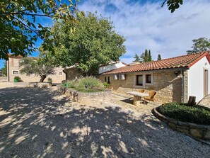 Exterior - House 2134/45311 (Istria - Vidulini), 18000m from the beach (Vidulini)