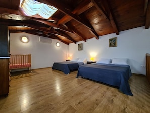 5 bedrooms, Internet