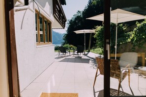 Interior - Cozy luxury (Traunkirchen)