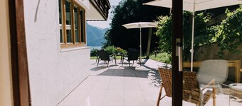 Bacherlhaus - Apartment 3