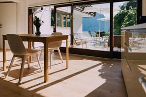 Dining - Cozy luxury (Traunkirchen)