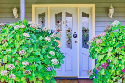Marigold Cottage - A peaceful mountain getaway
