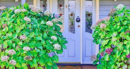 Marigold Cottage - A peaceful mountain getaway