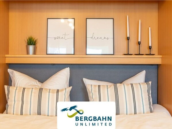 1 soverom, wi-fi og sengetøy