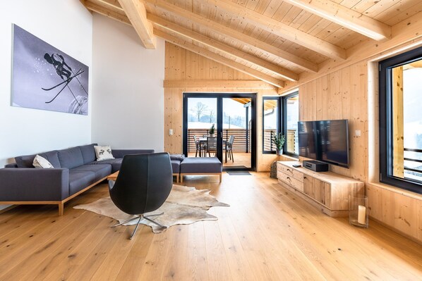Fernseher