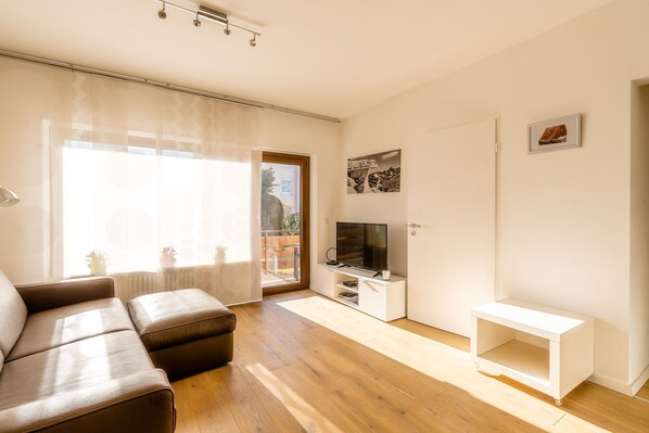 Fernseher