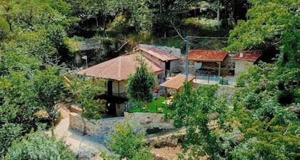 Hidden House A Veiga