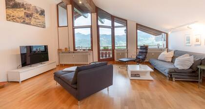 Panorama, Deutschland