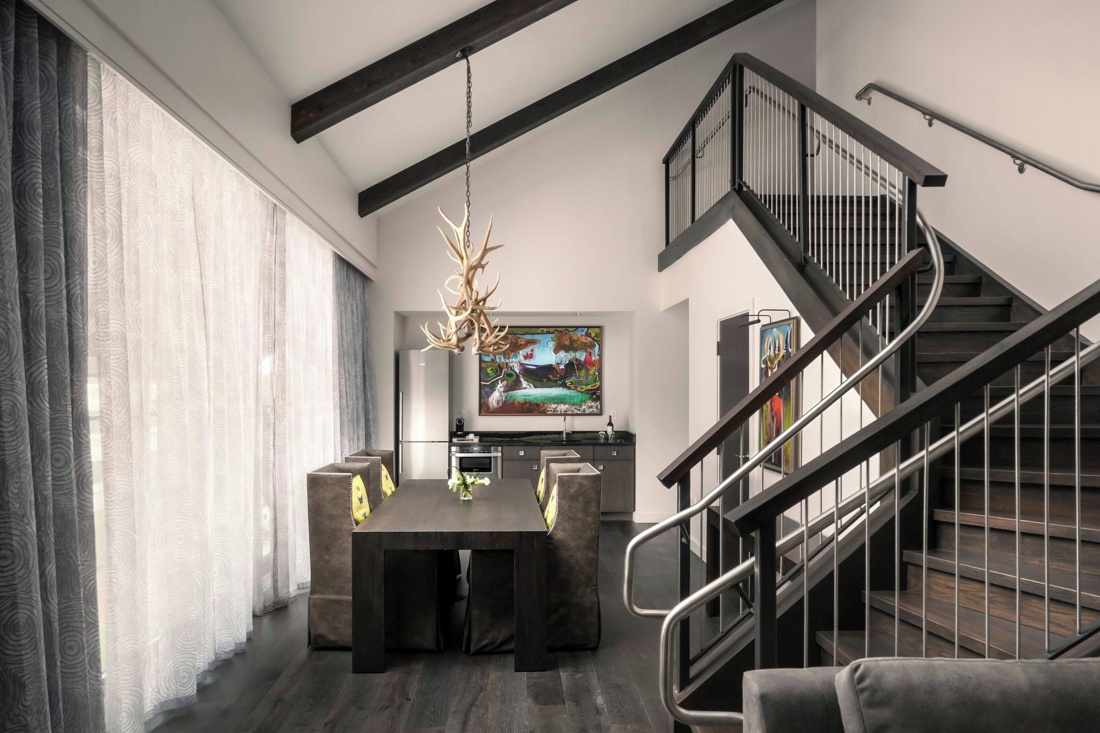 loft, 1 bedroom | 1 bedroom, premium bedding, down duvets, in-room safe