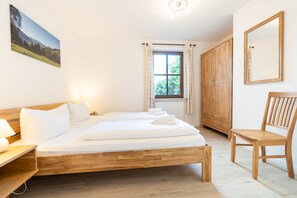 2 soveværelser, Wi-Fi, sengetøj