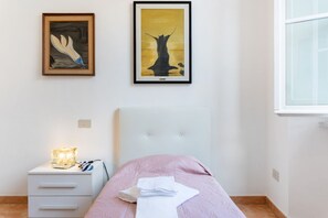 2 sovrum, strykjärn/strykbräda och wi-fi