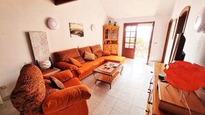 Smart TV - Dlx-Bungalow - Dreamlike-exclusive private complex directly by the sea/beach-pool- WLan (Playa Honda)