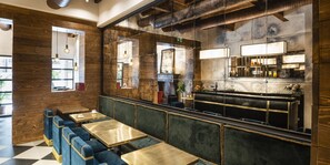 Bar (on property) - Corte Guelfa (Florence)