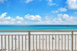 Am Strand