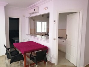 Dining - APARTMENT IN HERGLA SEA VIEW (Hergla)