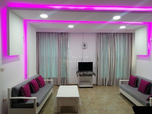 APARTMENT IN HERGLA SEA VIEW