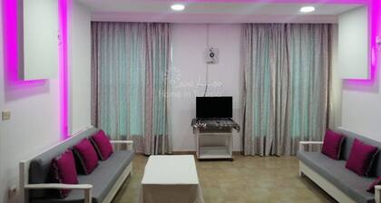 APARTMENT IN HERGLA SEA VIEW